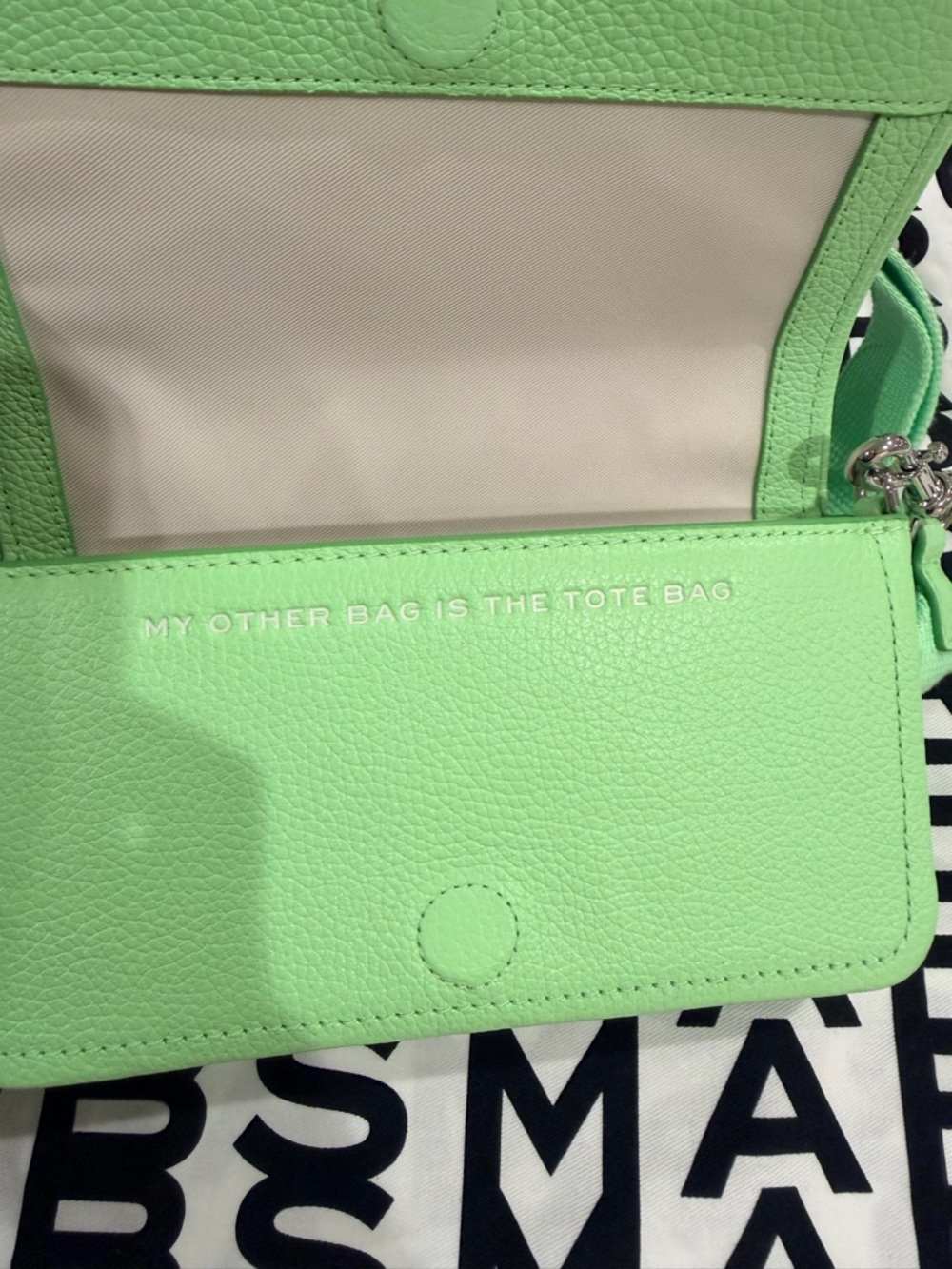 Mini bag - Picture 5 of 6